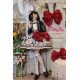 Boguta Tulle Bowknot Bag(Leftovers Stock/8 Colours)